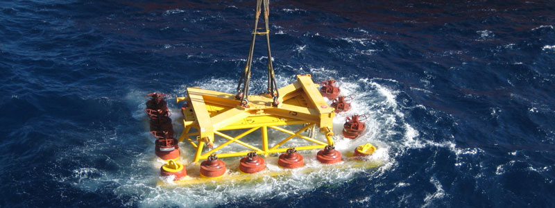 Subsea Engineering Consultants Services